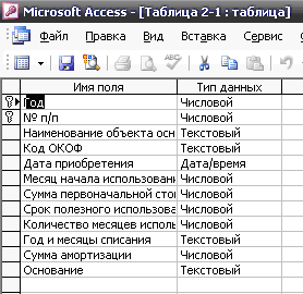   ()     MS Access